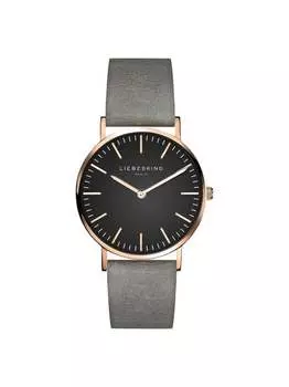 Наручные часы Liebeskind Berlin, серый