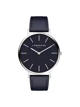 Наручные часы Liebeskind Berlin, синий