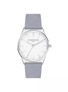 Наручные часы Liebeskind Berlin, синий