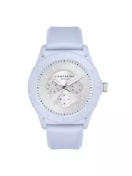 Наручные часы Liebeskind Berlin, синий