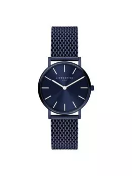 Наручные часы Liebeskind Berlin, синий