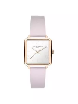 Наручные часы Liebeskind Berlin, сиреневый