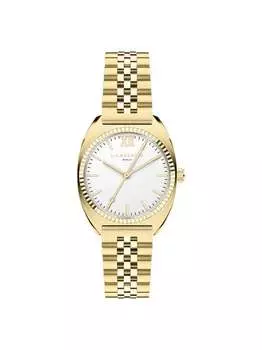 Наручные часы Liebeskind Berlin, золотой