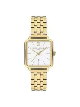Наручные часы Liebeskind Berlin, золотой
