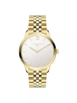 Наручные часы Liebeskind Berlin, золотой