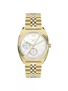 Наручные часы Liebeskind Berlin, золотой