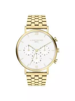 Наручные часы Liebeskind Berlin, золотой