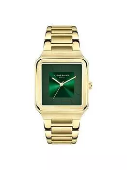 Наручные часы Liebeskind Berlin, золотой