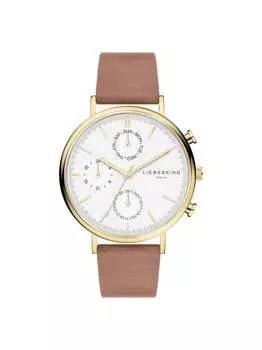 Наручные часы Liebeskind Berlin, золотой