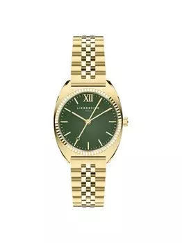 Наручные часы Liebeskind Berlin, золотой