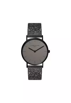 Наручные часы LIEBESKIND, черный