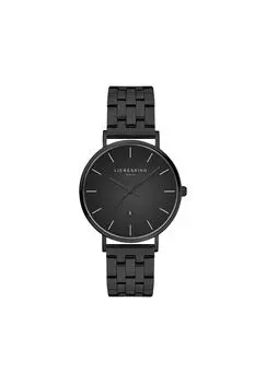 Наручные часы LIEBESKIND, черный
