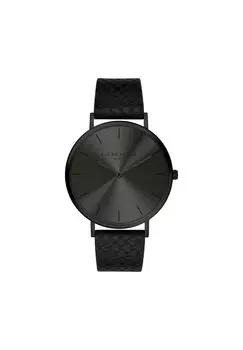 Наручные часы LIEBESKIND, черный