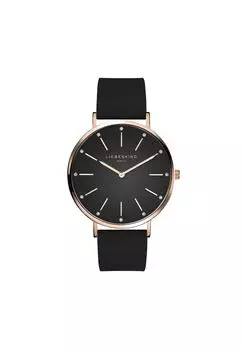 Наручные часы LIEBESKIND, черный