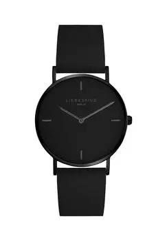 Наручные часы LIEBESKIND, черный