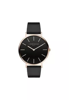 Наручные часы LIEBESKIND, черный