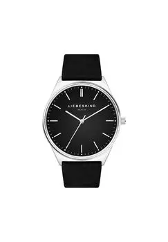 Наручные часы LIEBESKIND, черный