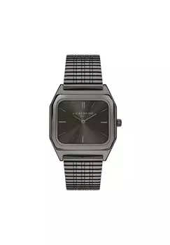 Наручные часы LIEBESKIND, черный