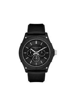 Наручные часы LIEBESKIND, черный