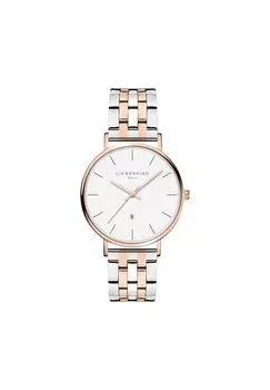 Наручные часы LIEBESKIND, цвет Bicolor