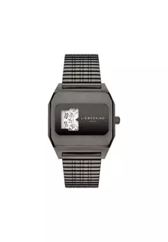 Наручные часы LIEBESKIND, цвет Gun