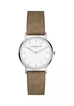 Наручные часы LIEBESKIND, цвет Hellbraun
