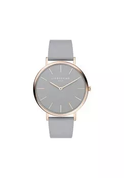 Наручные часы LIEBESKIND, цвет Hellgrau