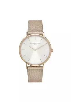 Наручные часы LIEBESKIND, цвет Ros