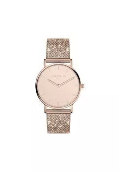 Наручные часы LIEBESKIND, цвет Rosgold