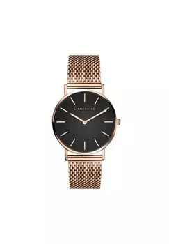 Наручные часы LIEBESKIND, цвет Rosgold