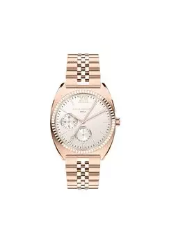 Наручные часы LIEBESKIND, цвет Rosgold