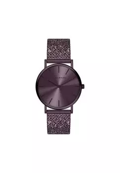 Наручные часы LIEBESKIND, фиолетовый