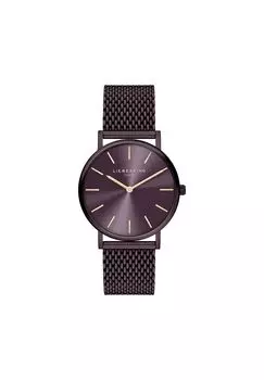 Наручные часы LIEBESKIND, фиолетовый