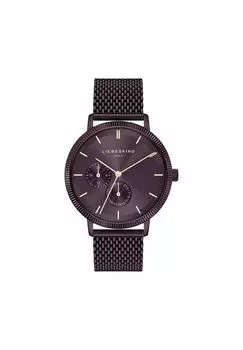 Наручные часы LIEBESKIND, фиолетовый
