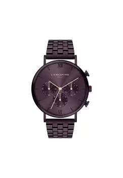 Наручные часы LIEBESKIND, фиолетовый