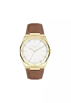 Наручные часы LIEBESKIND, коричневый