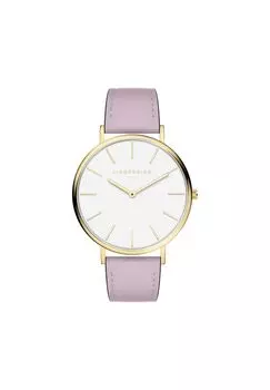 Наручные часы LIEBESKIND, розовый