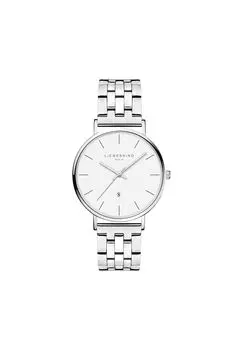 Наручные часы LIEBESKIND, серебро