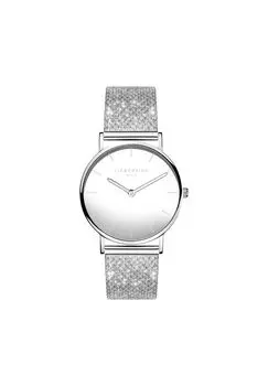 Наручные часы LIEBESKIND, серебро