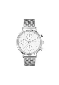 Наручные часы LIEBESKIND, серебро
