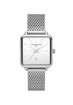 Наручные часы LIEBESKIND, серебро