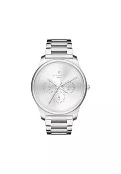 Наручные часы LIEBESKIND, серебро