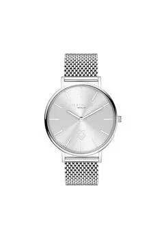 Наручные часы LIEBESKIND, серебро