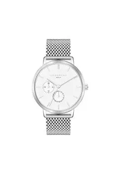 Наручные часы LIEBESKIND, серебро
