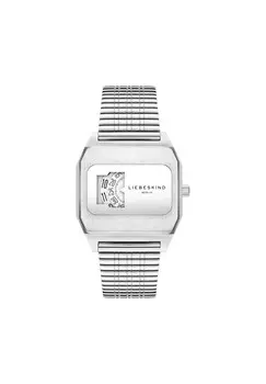 Наручные часы LIEBESKIND, серебро