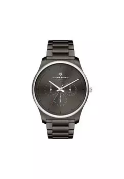 Наручные часы LIEBESKIND, серый