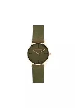 Наручные часы LIEBESKIND, зеленый