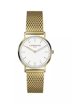 Наручные часы LIEBESKIND, золото