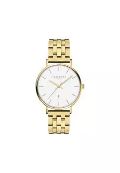 Наручные часы LIEBESKIND, золото