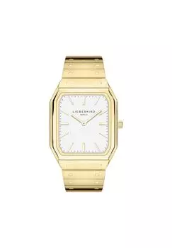 Наручные часы LIEBESKIND, золото